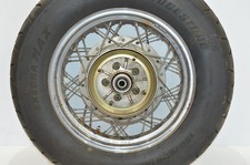 YAMAHA VIRAGO XV 535