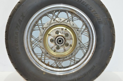 Yamaha virago 535 - virago,