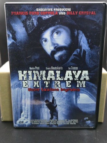 Himalaya extreme unter - -,