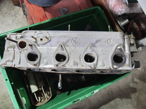 Bmw 3er e21 m10 1 - 3er,, 1,6