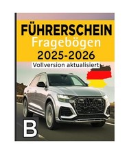 Fuhrerschein Fragebogen B