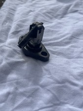 Vollastanschlag Regeleinrichtung RS09 GT124 T157 Cunewald Waran Dumper DDR IFA