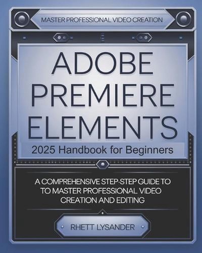 Adobe premiere elements 2025 - adobe,