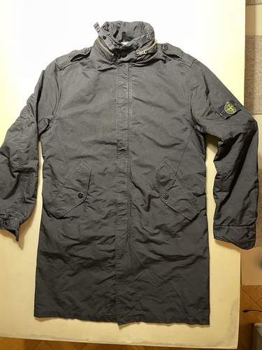 Stone island field jacket - stone,