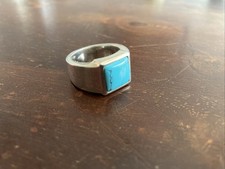 Thomas Sabo Ring 925 Silber