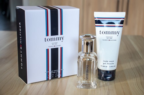 Tommy hilfiger geschenkset eau - geschenkset,