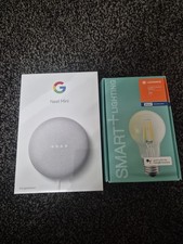 Google nest mini generation - nest,