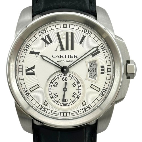 Cartier calibre - calibre, de