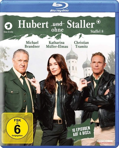 Hubert ohne staller - hubert,