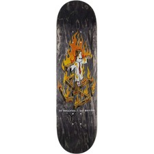Toy Machine Templeton Charred