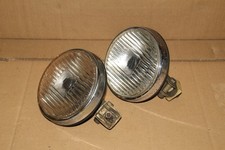 Nebelscheinwerfer Zusatzscheinwerfer Halogen FEK IFA DDR Trabant Wartburg