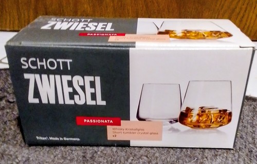 Schott zwiesel passionata - zwiesel,