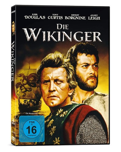 Die wikinger - die,