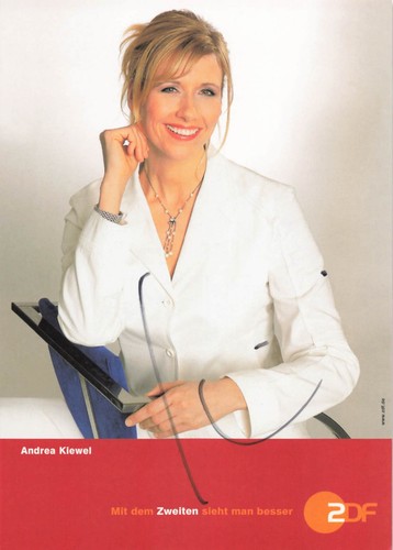 Andrea kiewel - andrea,