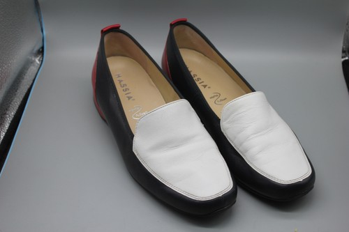 Elegante damenschuhe hassia - damenschuhe,
