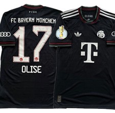 FC Bayern München Michael