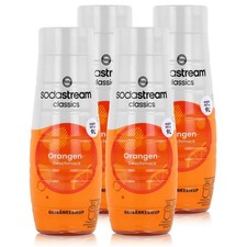 SodaStream Getränke-Sirup