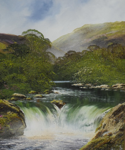 Terry evans original - evans,