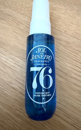 Sol janeiro spray - sol,