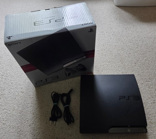 Playstation ps3 konsole - konsole, /
