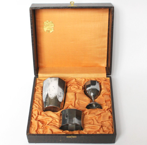 Taufe set teile becher - taufe, 3