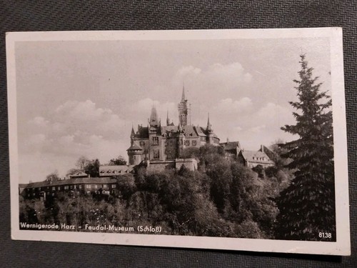 Wernigerode feudal museum - wernigerode,