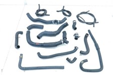 HONDA XL 1000 V VARADERO SD02 03-12  Kühlerleitungen Kühlerschlauch Schlauch 141