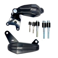 GSG Sturzpad-Satz "Streetline"