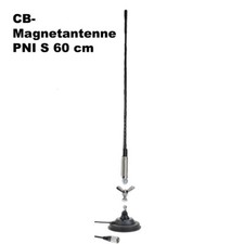 PNI S60 MAG CB-MAG Antenne