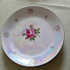 DDR Große Servierplatte