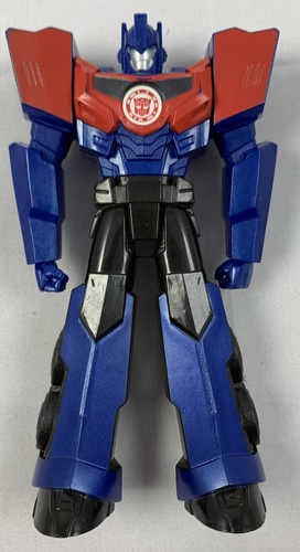 Transformers robots - robots, in
