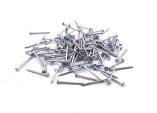 Stahlnägel Verzinkt Nägel