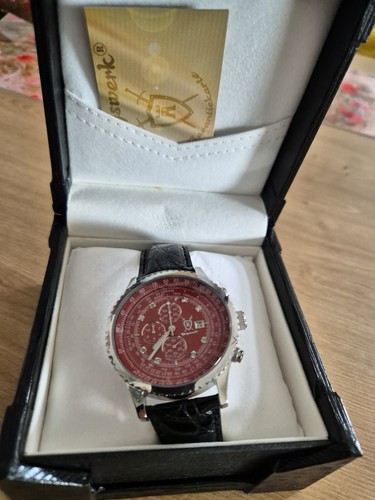 Königswerk herren armbanduhr - königswerk, herren-armbanduhr