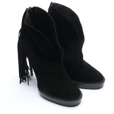 Stiefeletten Burberry Prorsum