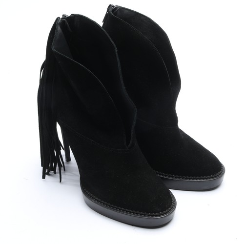Stiefeletten burberry prorsum - burberry,