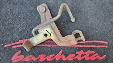 Fiat Barchetta holder exhaust