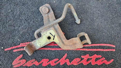 Fiat barchetta halter - barchetta,