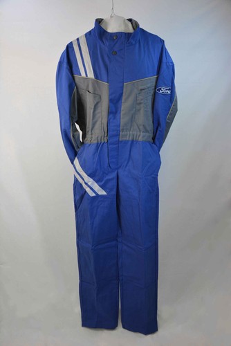 Overall arbeitskombi blaumann - overall,