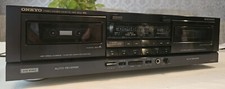 Onkyo TA-RW25 Doppel