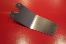 Kennzeichenhalter für Simson