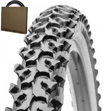 CST MTB Fahrrad Mantel Reifen