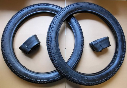 Moped mofa reifen 2 - 2,