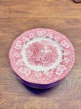 Enoch Wedgwood „Woodland Rot“ diverse Teile