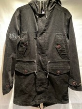 Pretty Green Insigna Cord