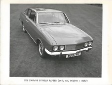 SUNBEAM RAPIER 1968/69 S/W