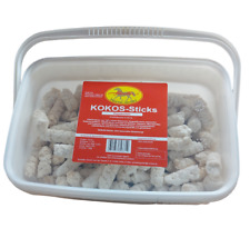 KOKOS-Sticks 2,5 kg