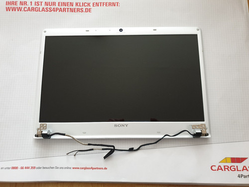 Sony vaio pcg 61611m display - pcg-61611m,