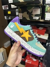 Bape Sta 2 Sneaker |