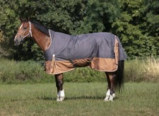 Pferde outdoordecke 300g - outdoordecke,