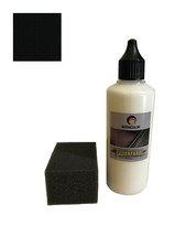 Auto BMW Montana "schwarz"